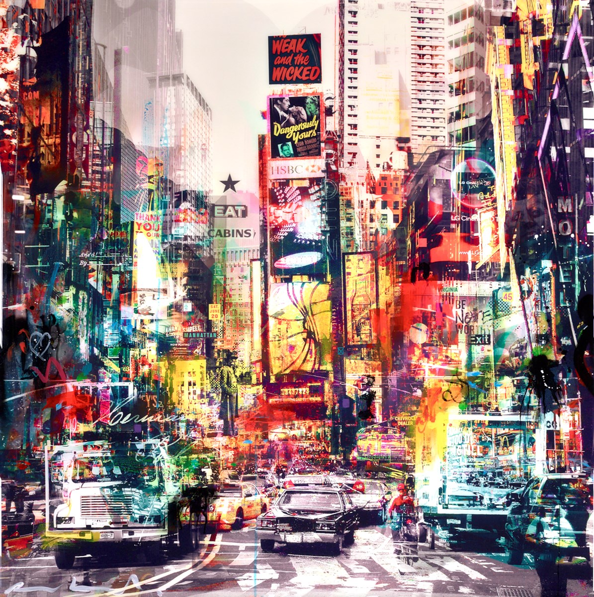 Time Square