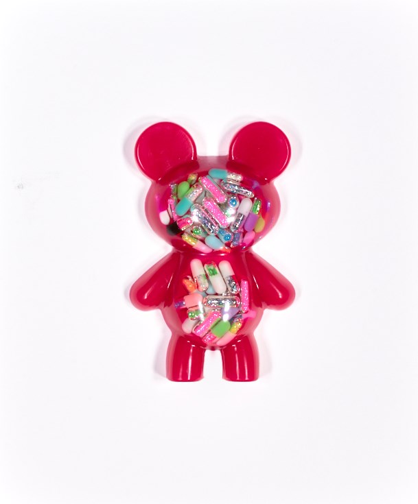 Self-Care Bear