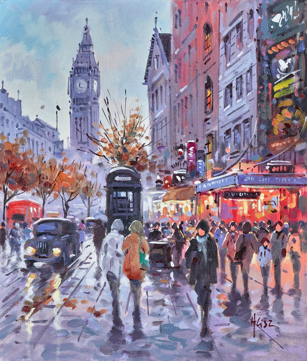 London Life IV