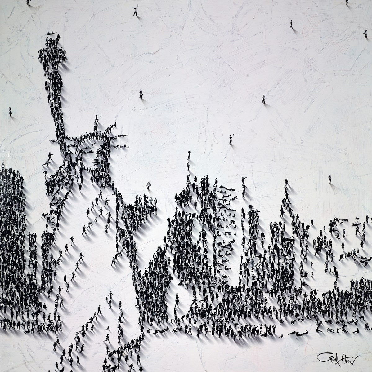 New York Groove