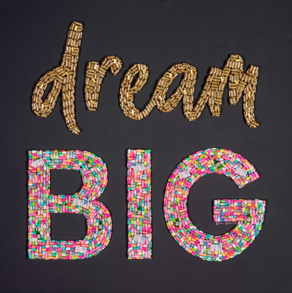 Dream Big