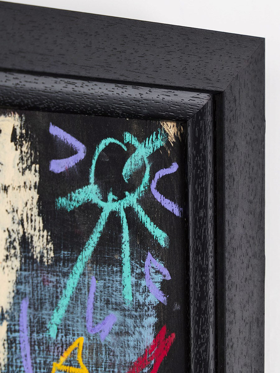 Shoulder Angel (Detail1)