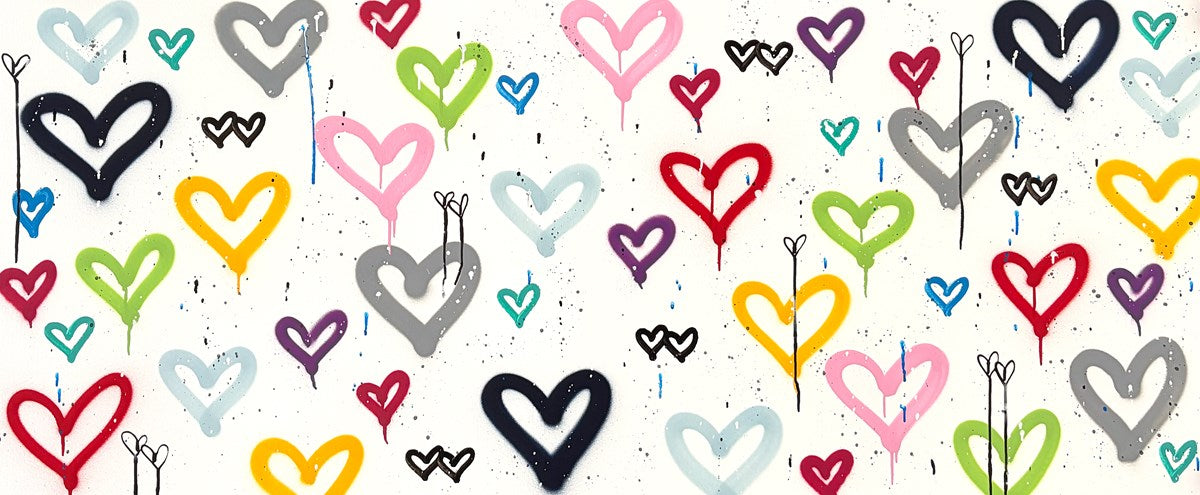 Embrace Love