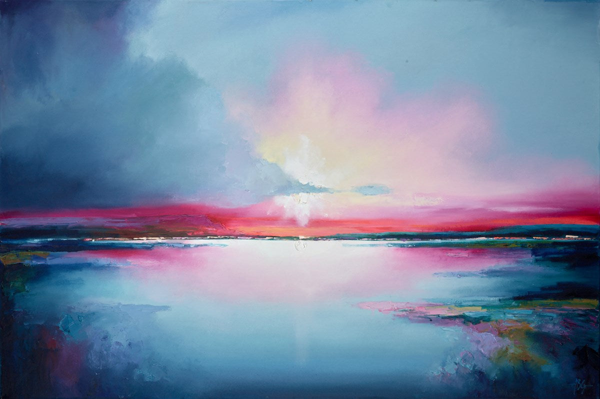 Tranquil Shores IV