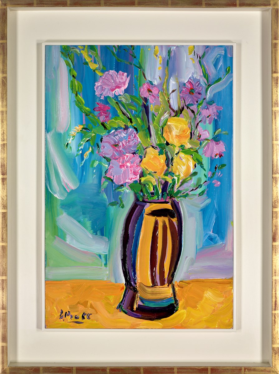 Suzi's Flowers