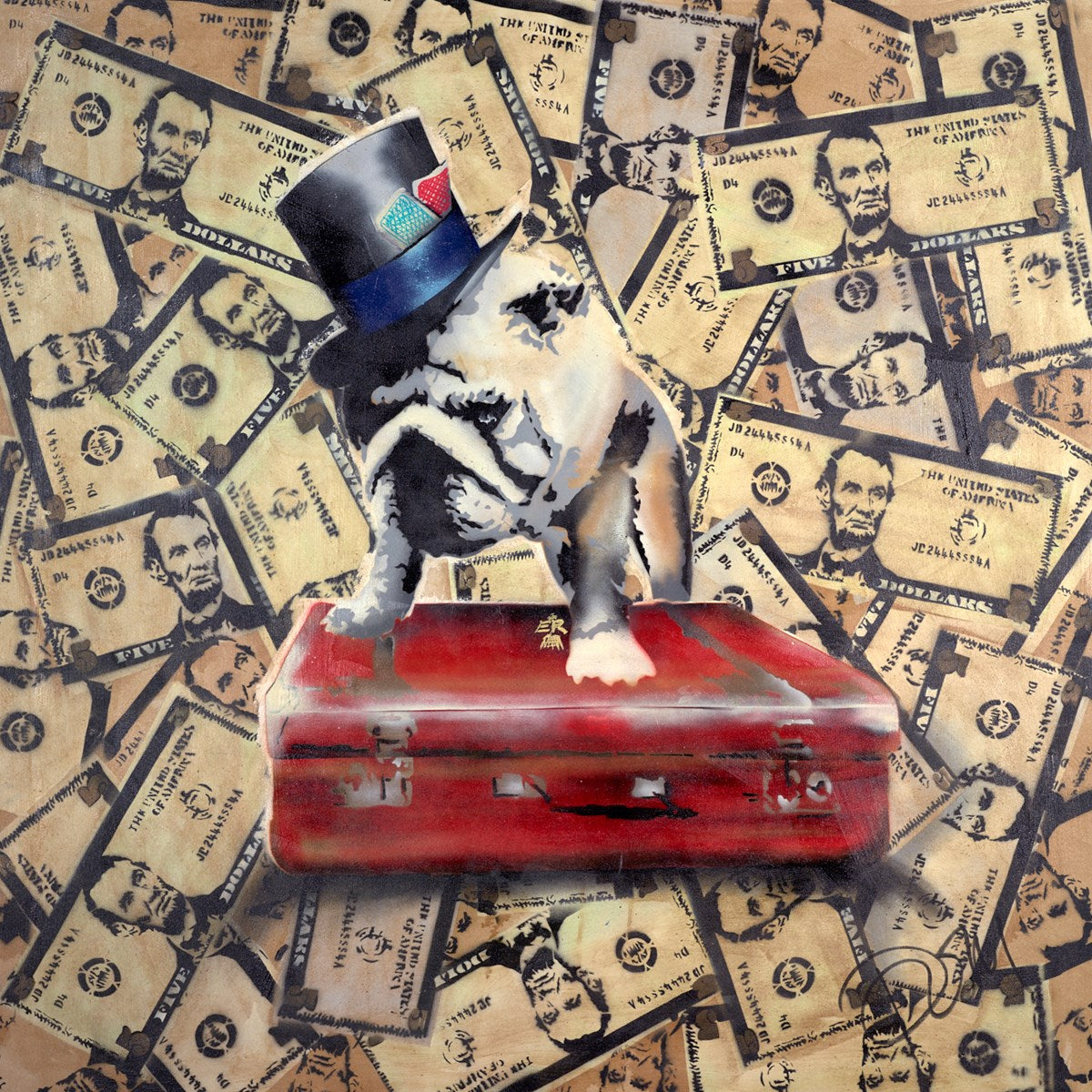 Top Dog II