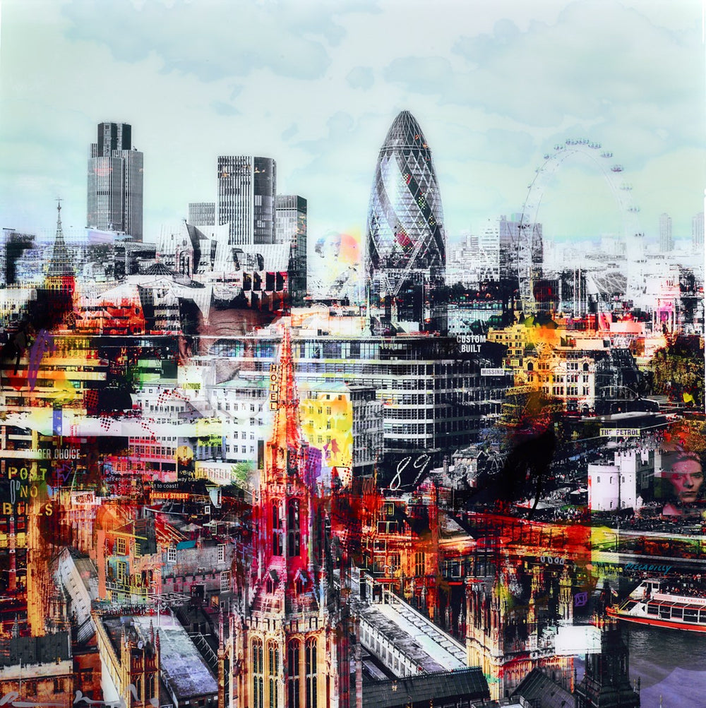 London Sky