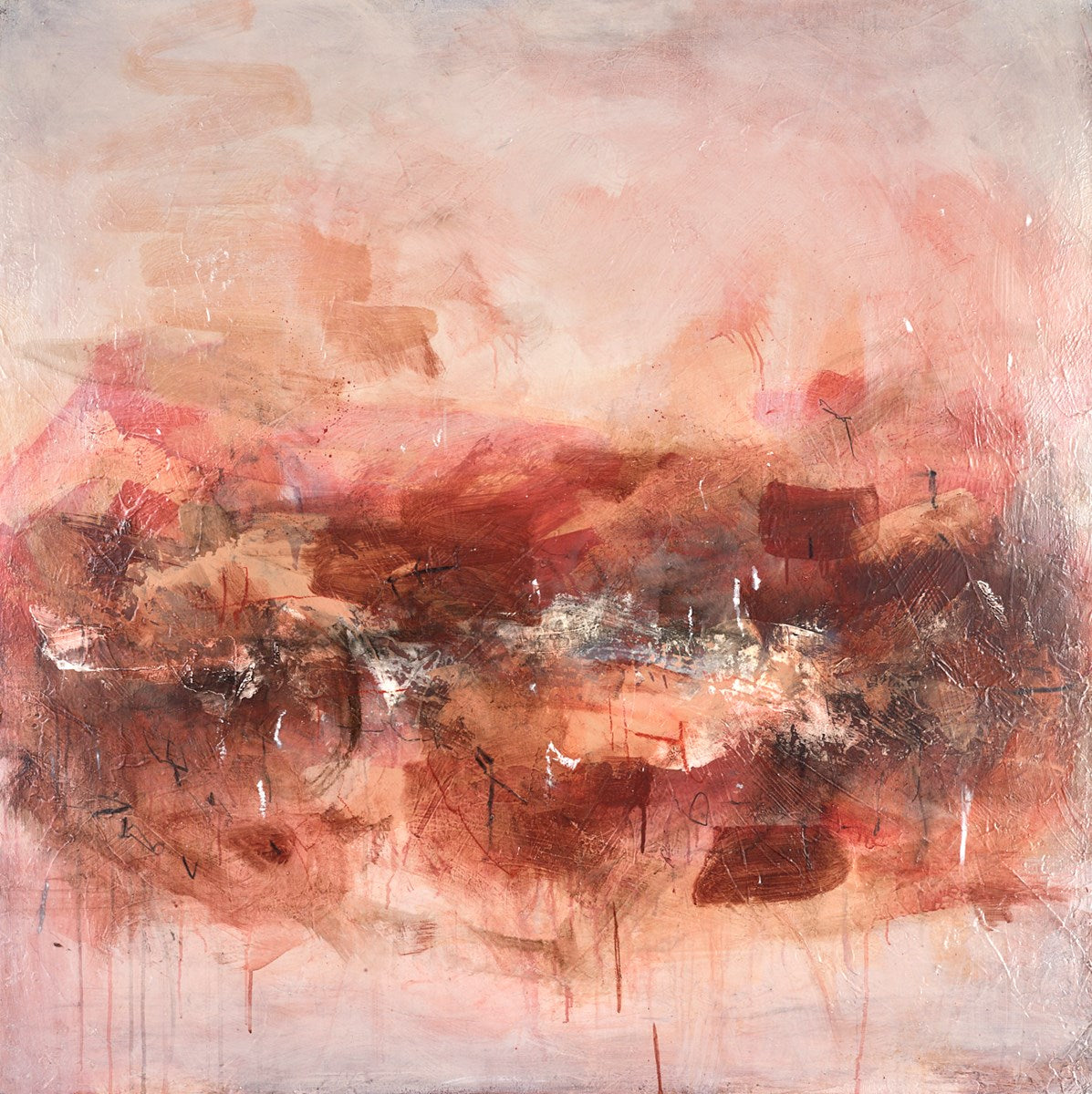 Rusted Haze