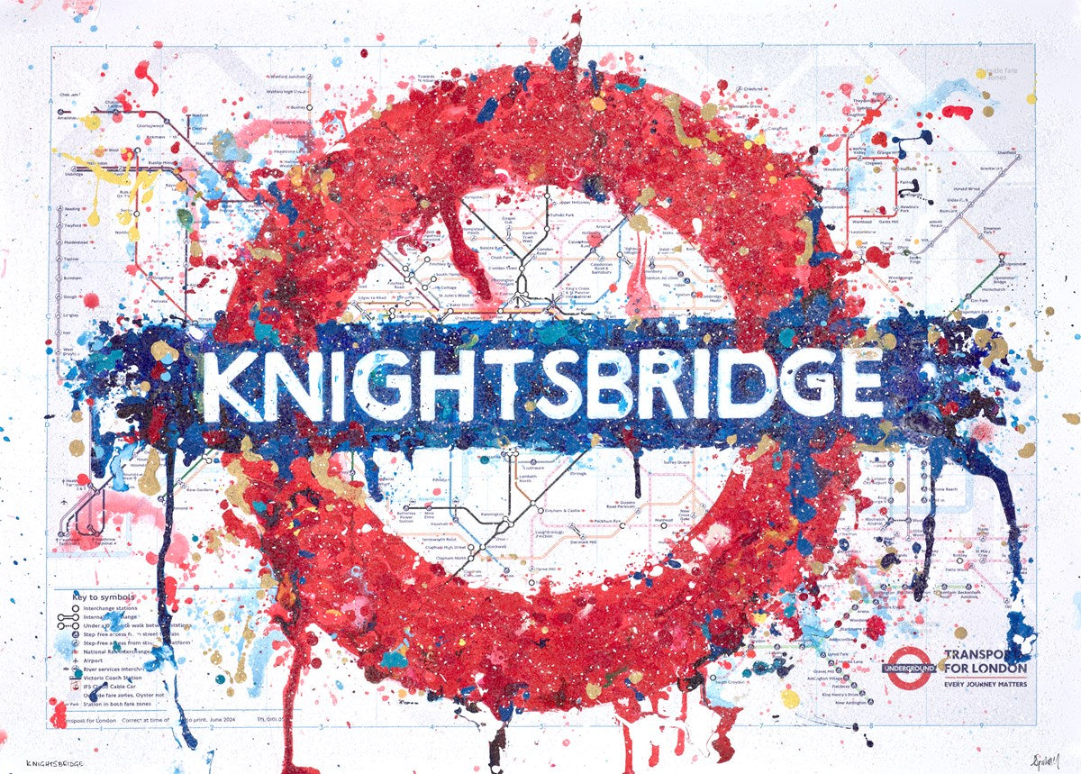 Knightsbridge