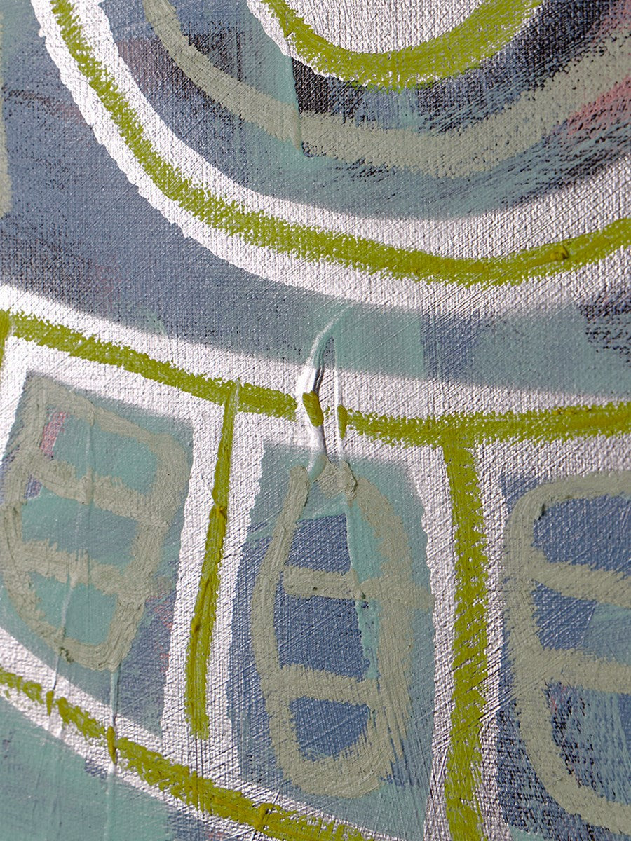 Saturday Night Sunday Morning (Detail2)