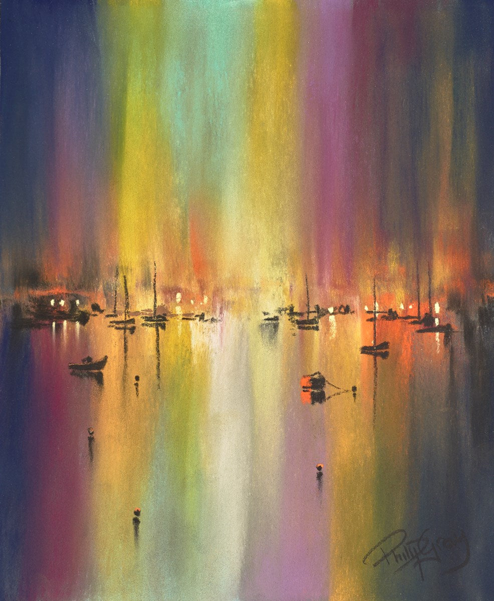 Meet At The Harbour III