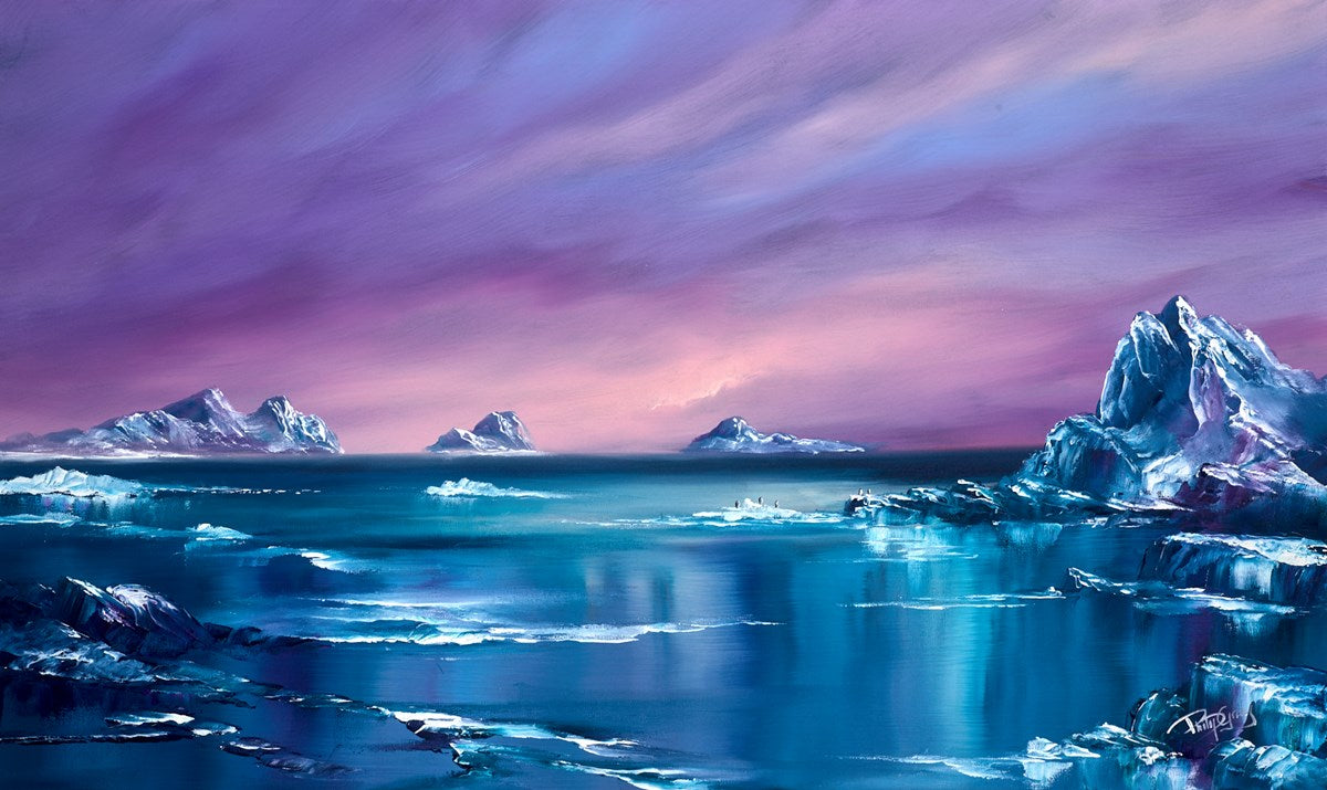 The Coldest Night