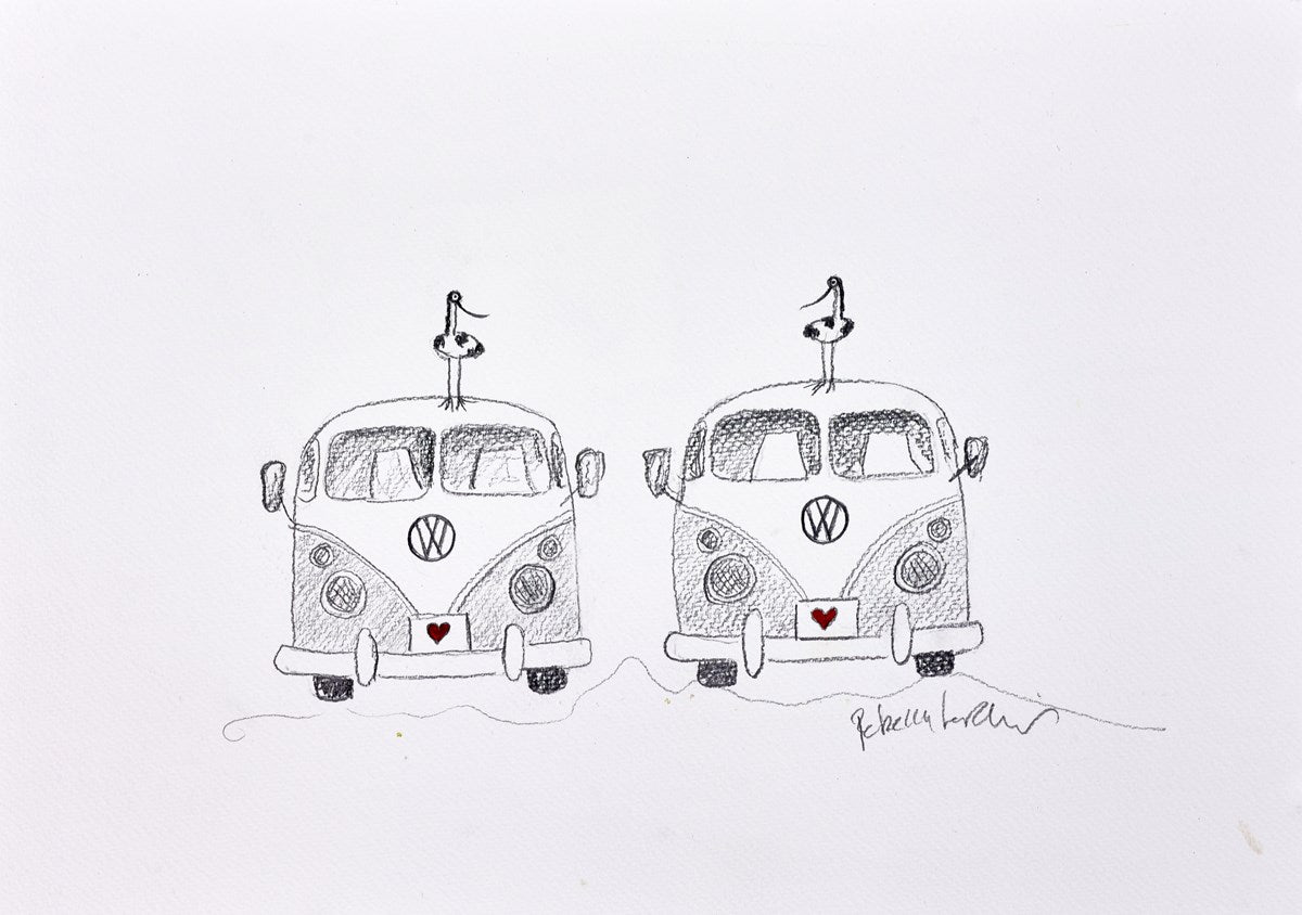 Time for a Trip (sketch)