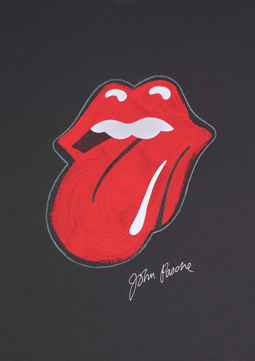 Rolling Stones Logo