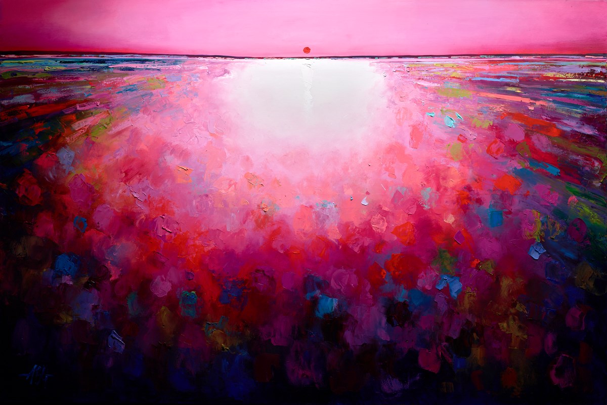 Dreams of Sunshine IV