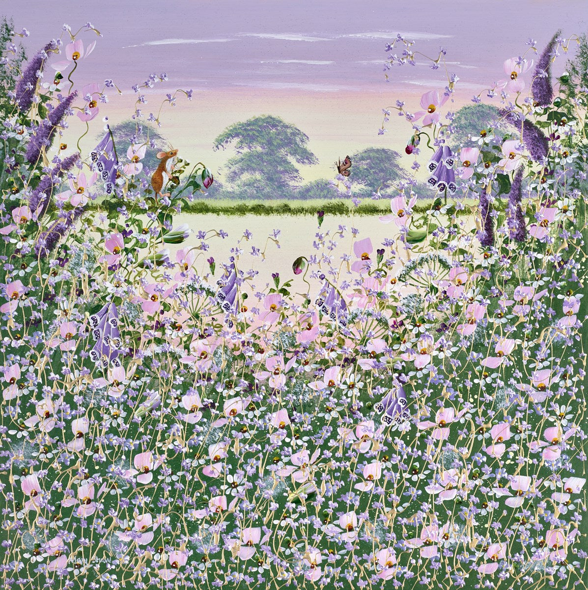The Joy of Summer II