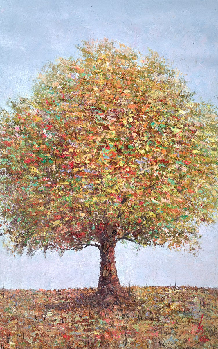 Enchanted Tree
