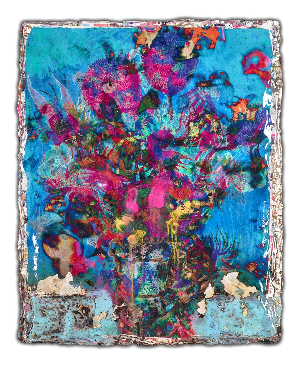 Floral Escape