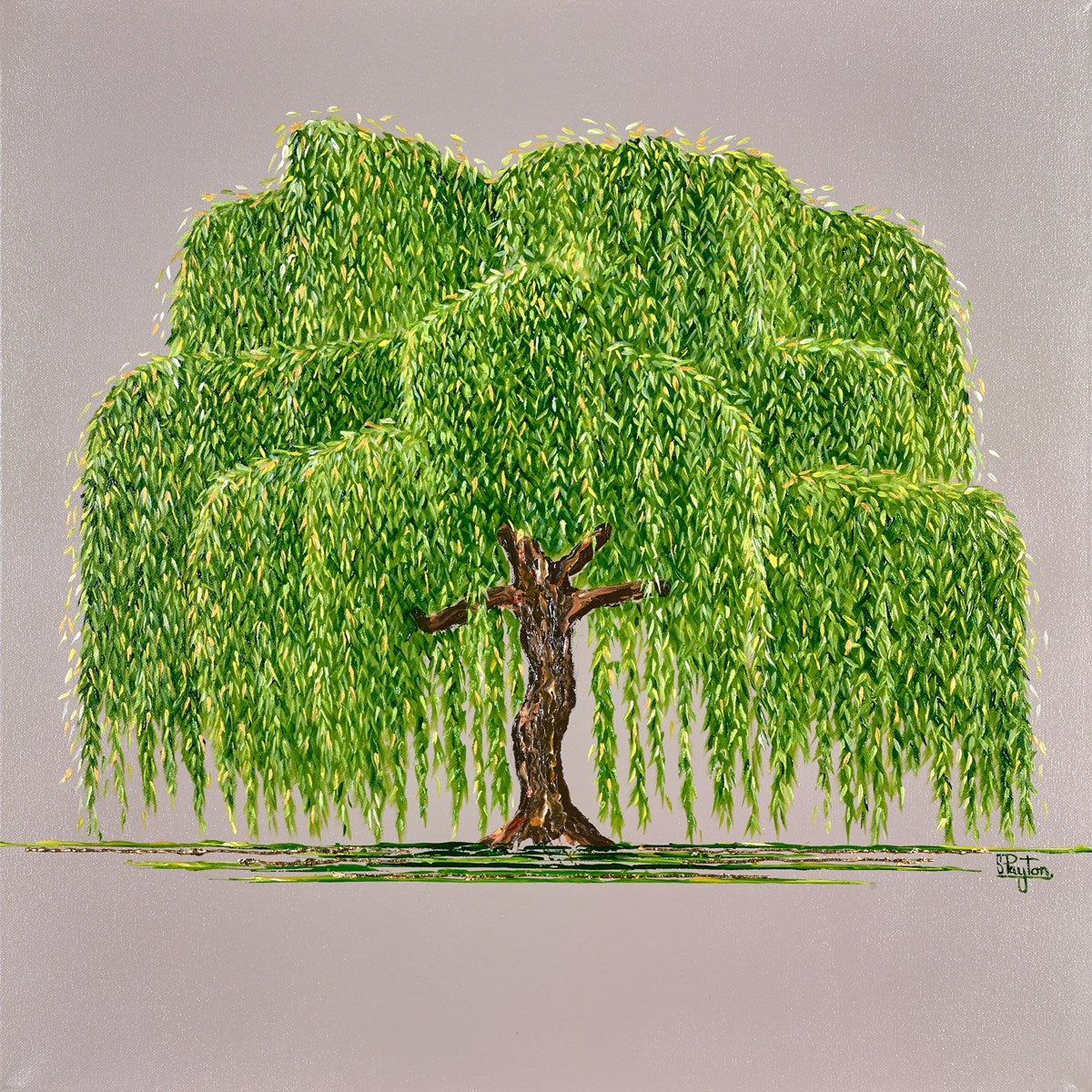 Willow II