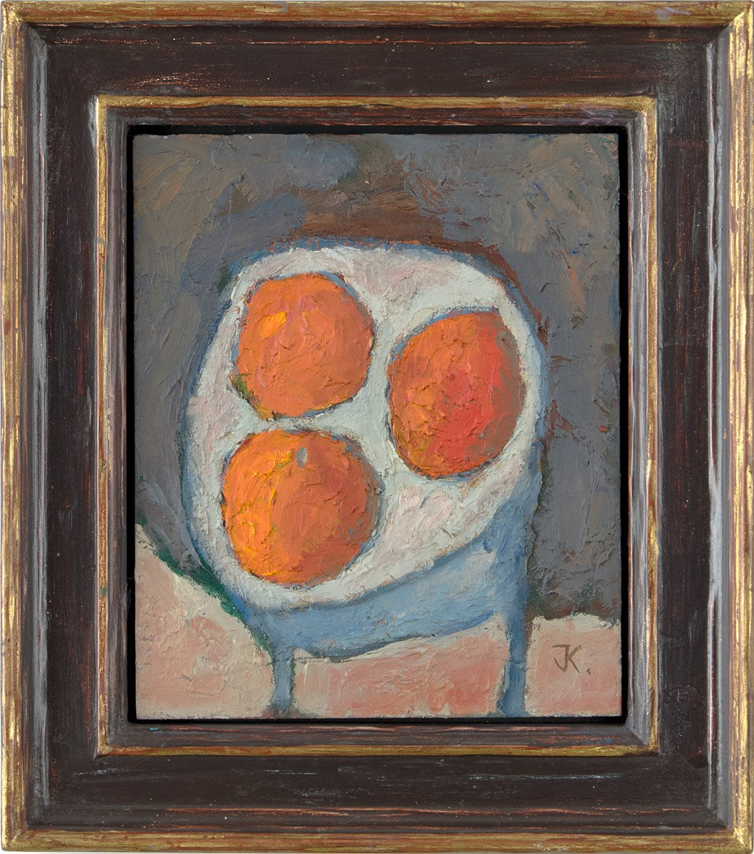 Trois Oranges