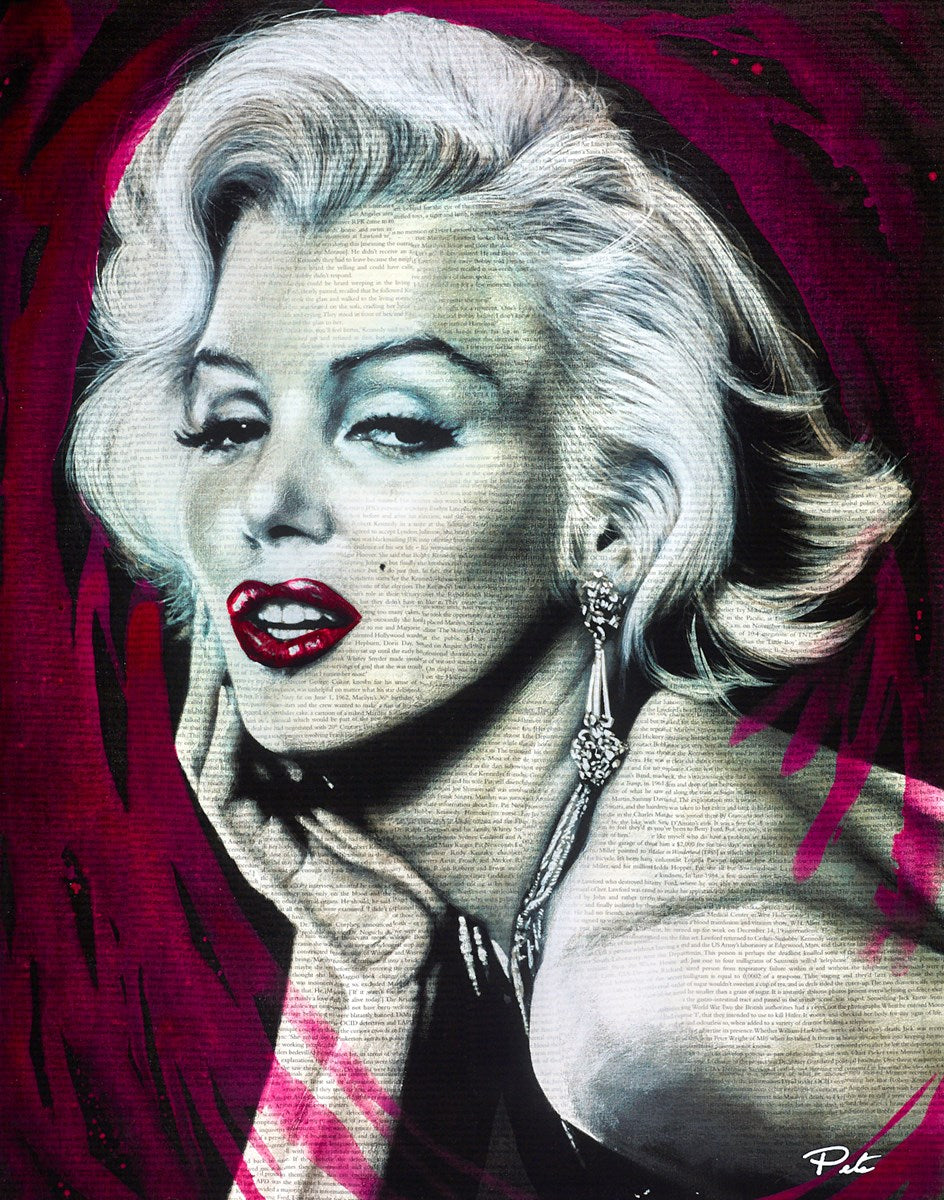 Marilyn