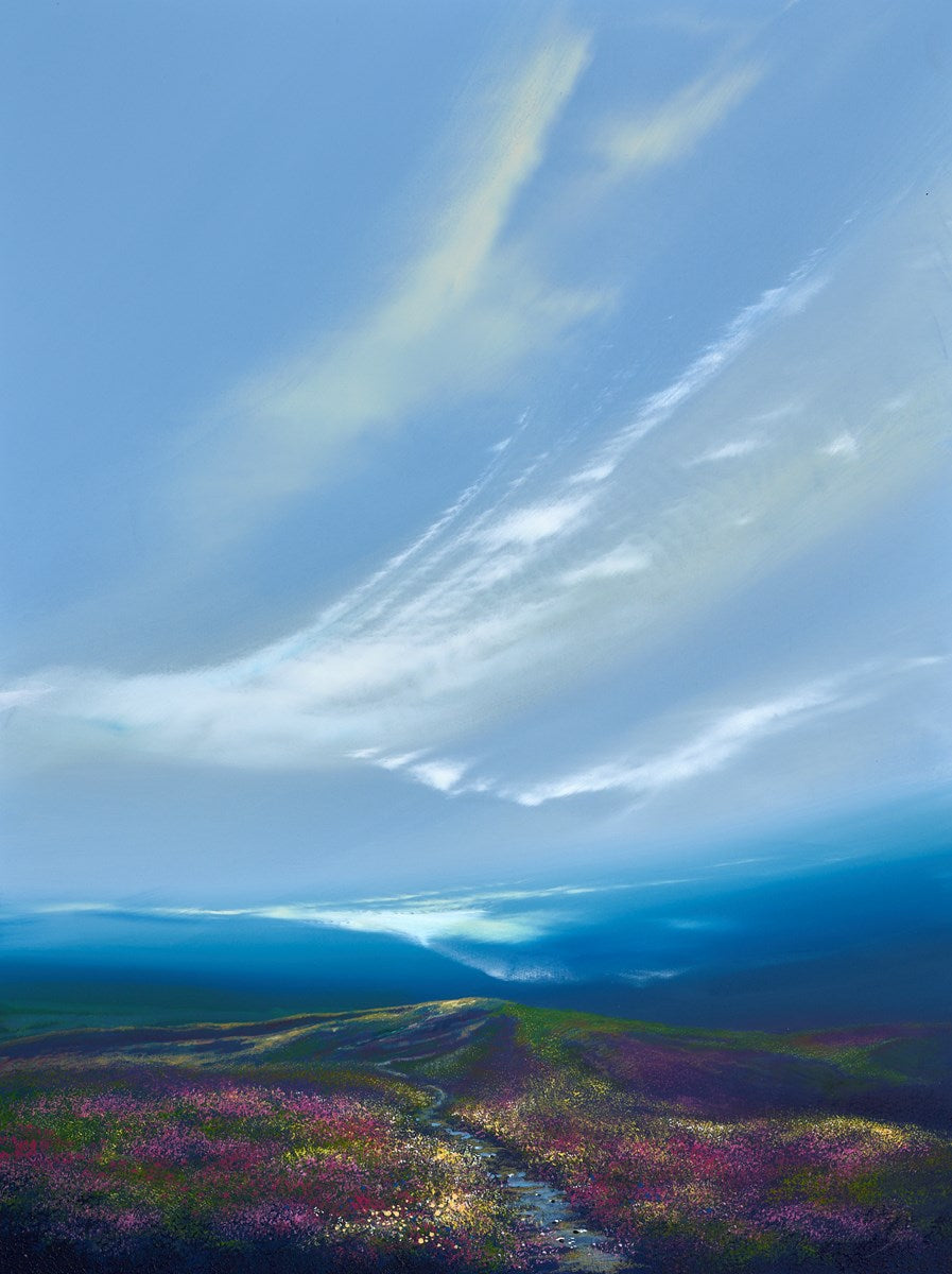 Moorland Serenity