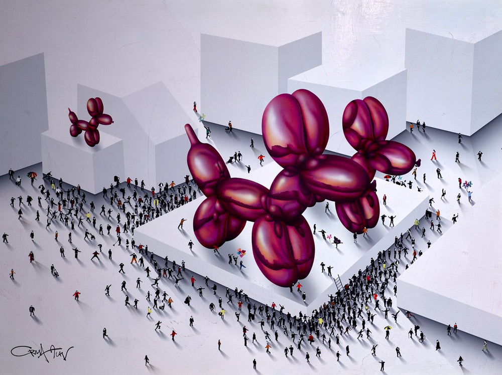Helium Hounds