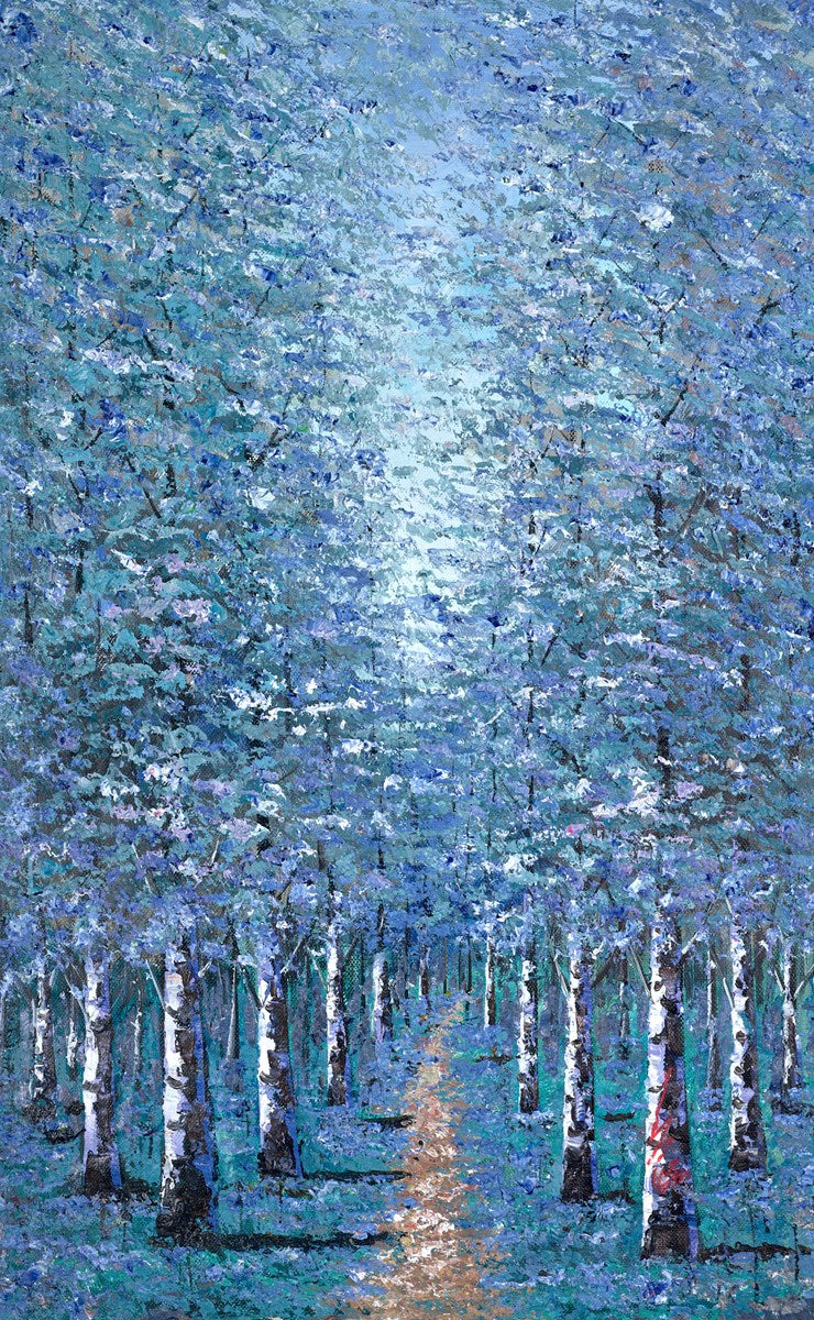 Moonlit Utopia