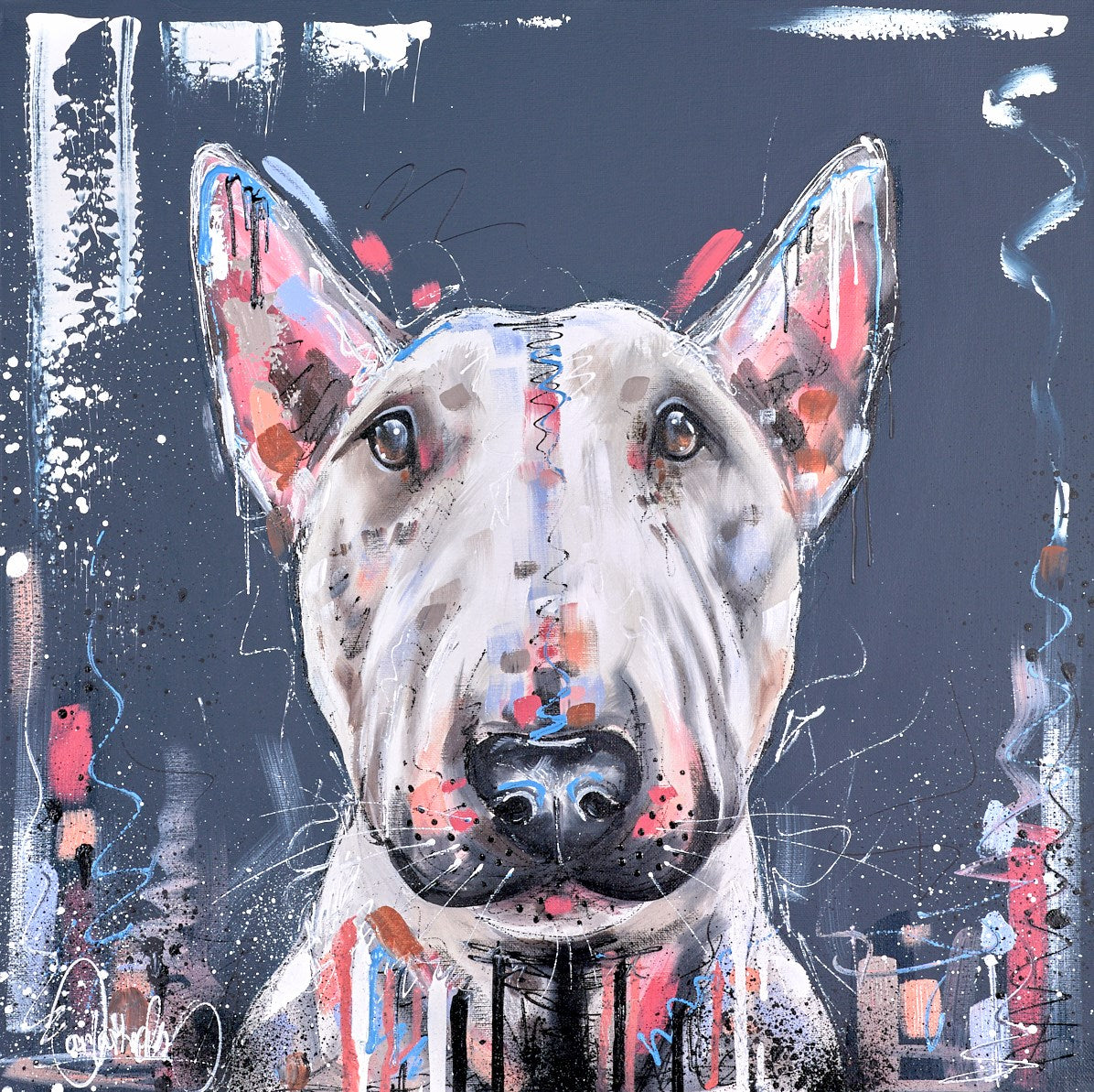 Bully Buddy III