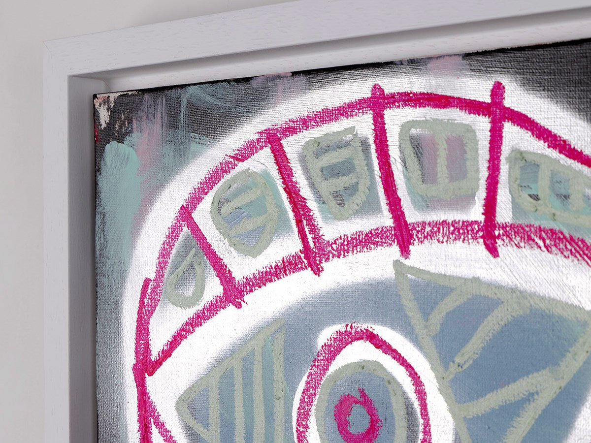 Saturday Night Sunday Morning (Detail1)