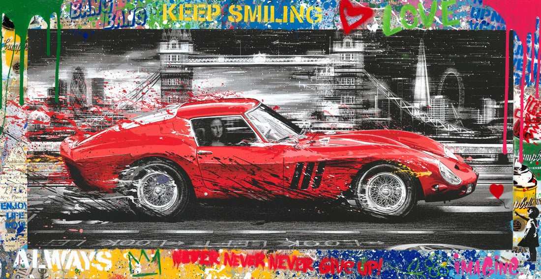 Life in the Fast Lane