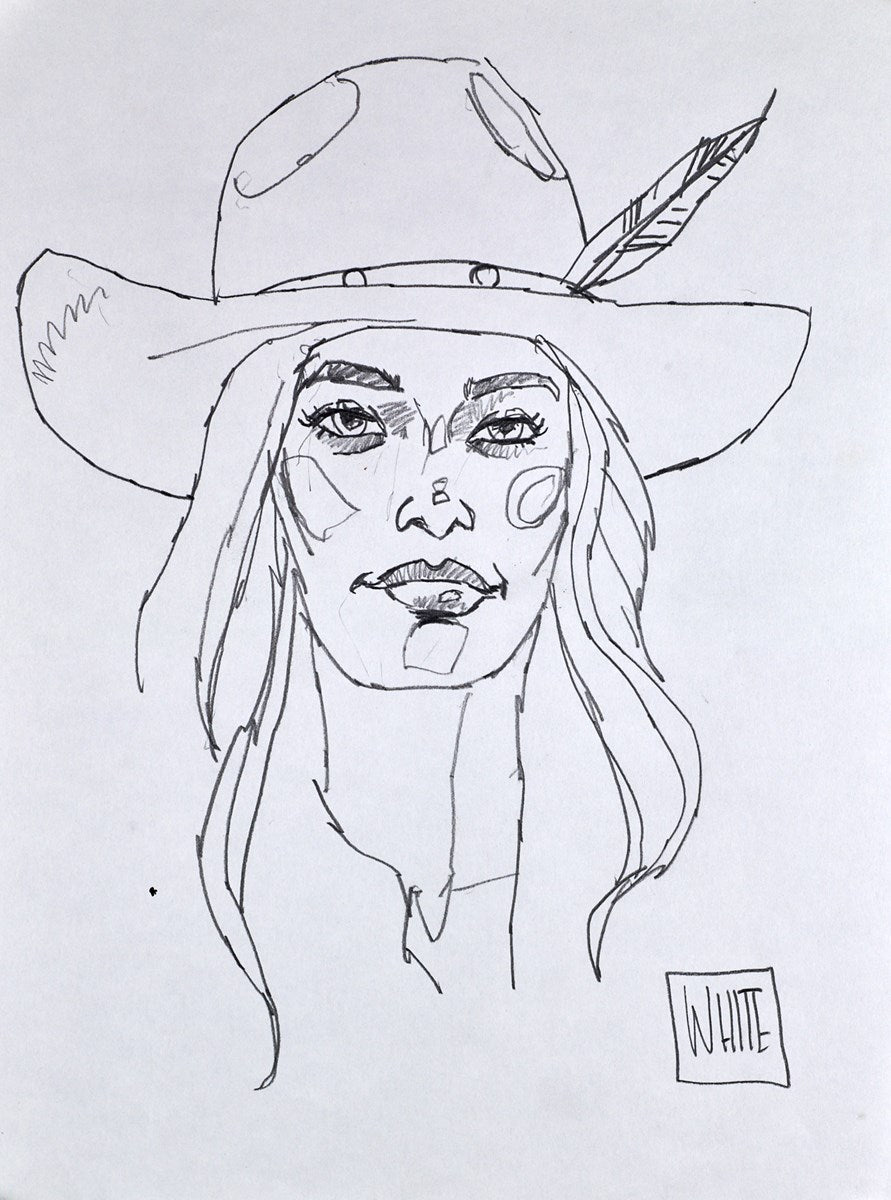 The Songwriter Study
