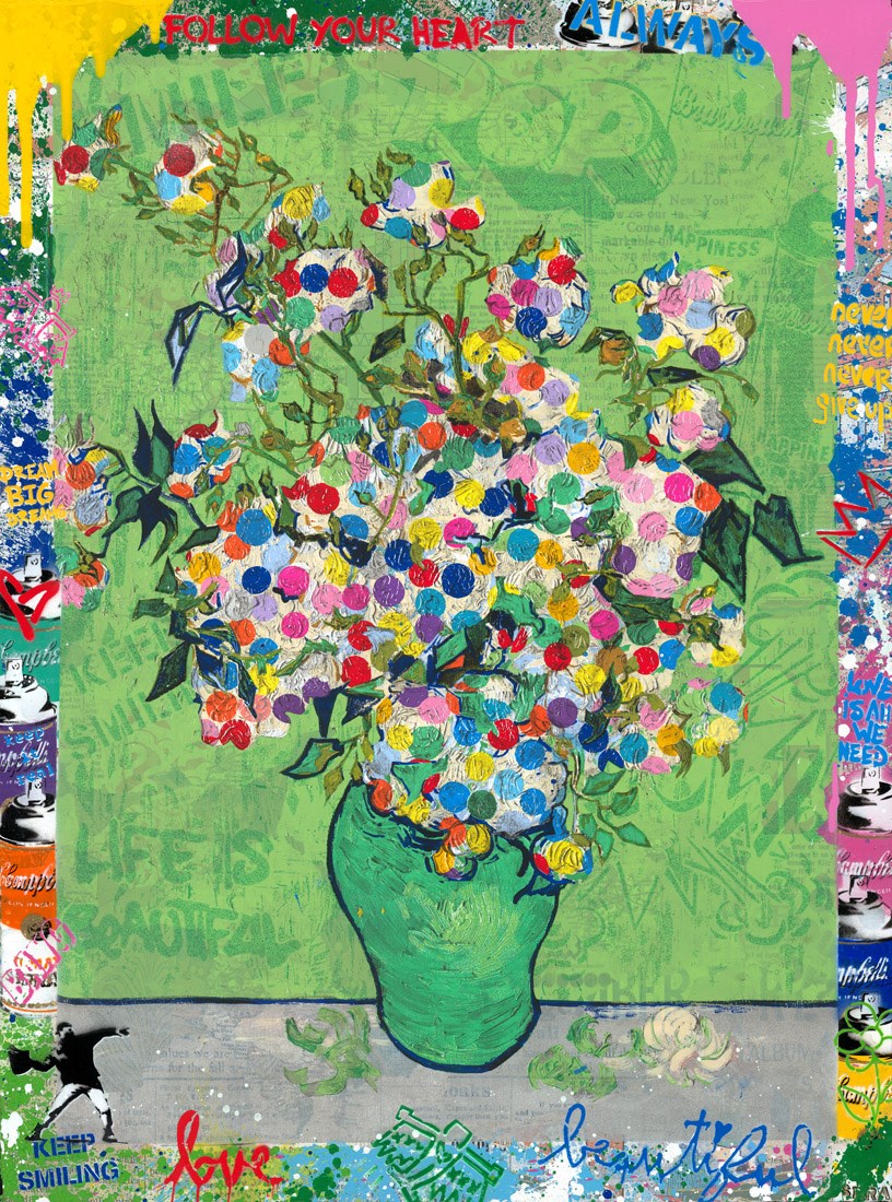 Dotted Bloom
