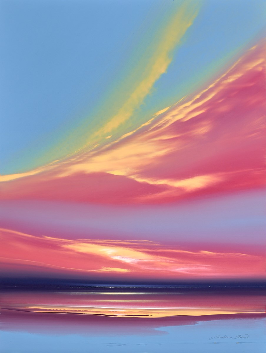 Colourful Sky
