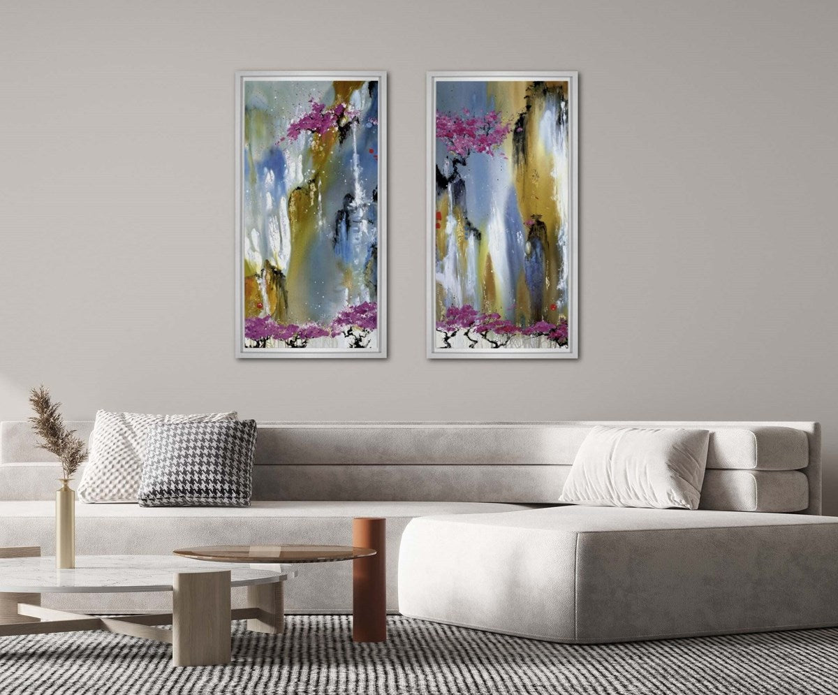 The Silent Way II (Roomset)
