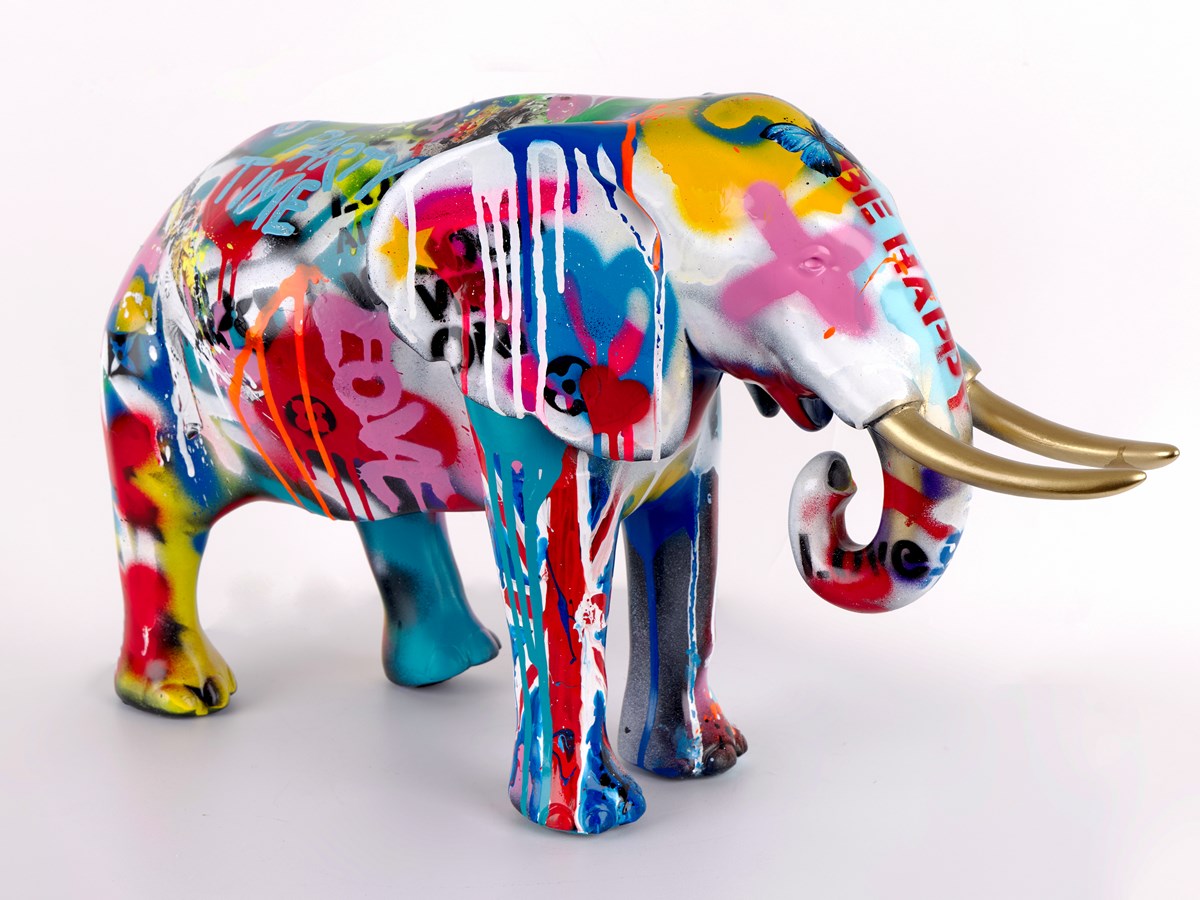 It's Party Time - Elephant II