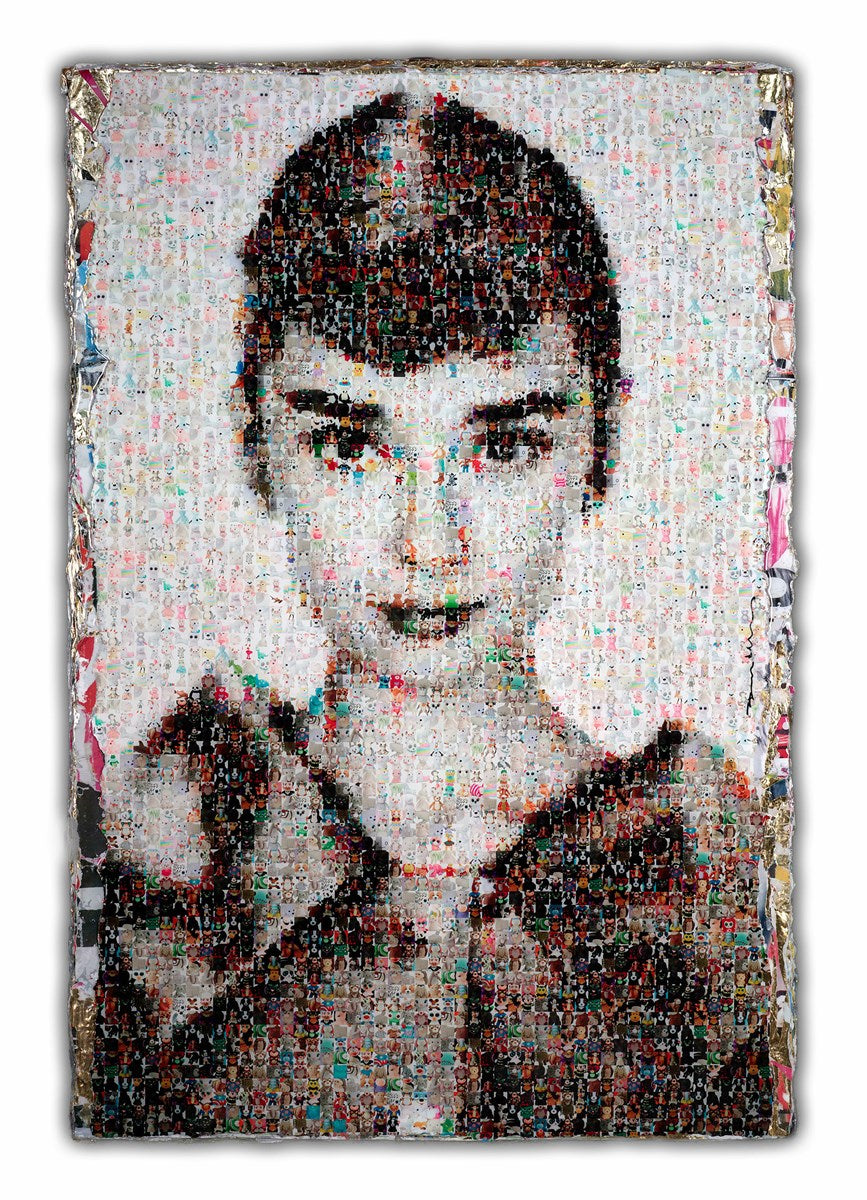 Thousand Times Audrey