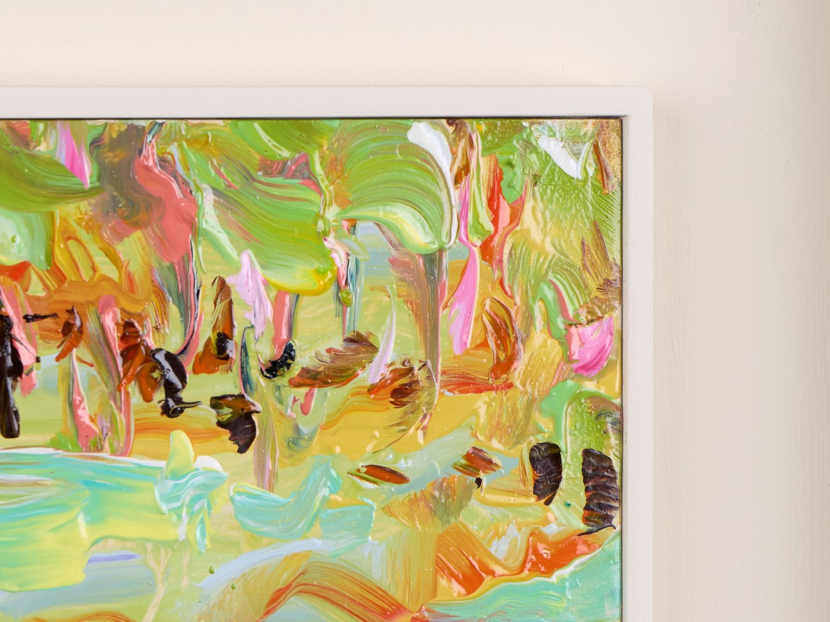 Summer Melody (Detail2)