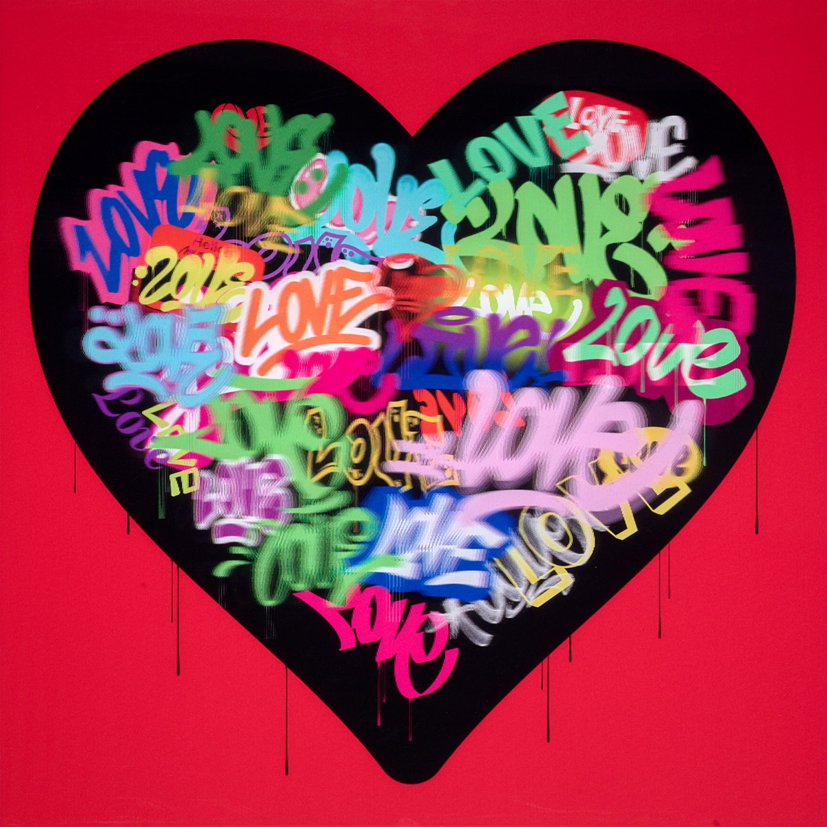 Love Heart