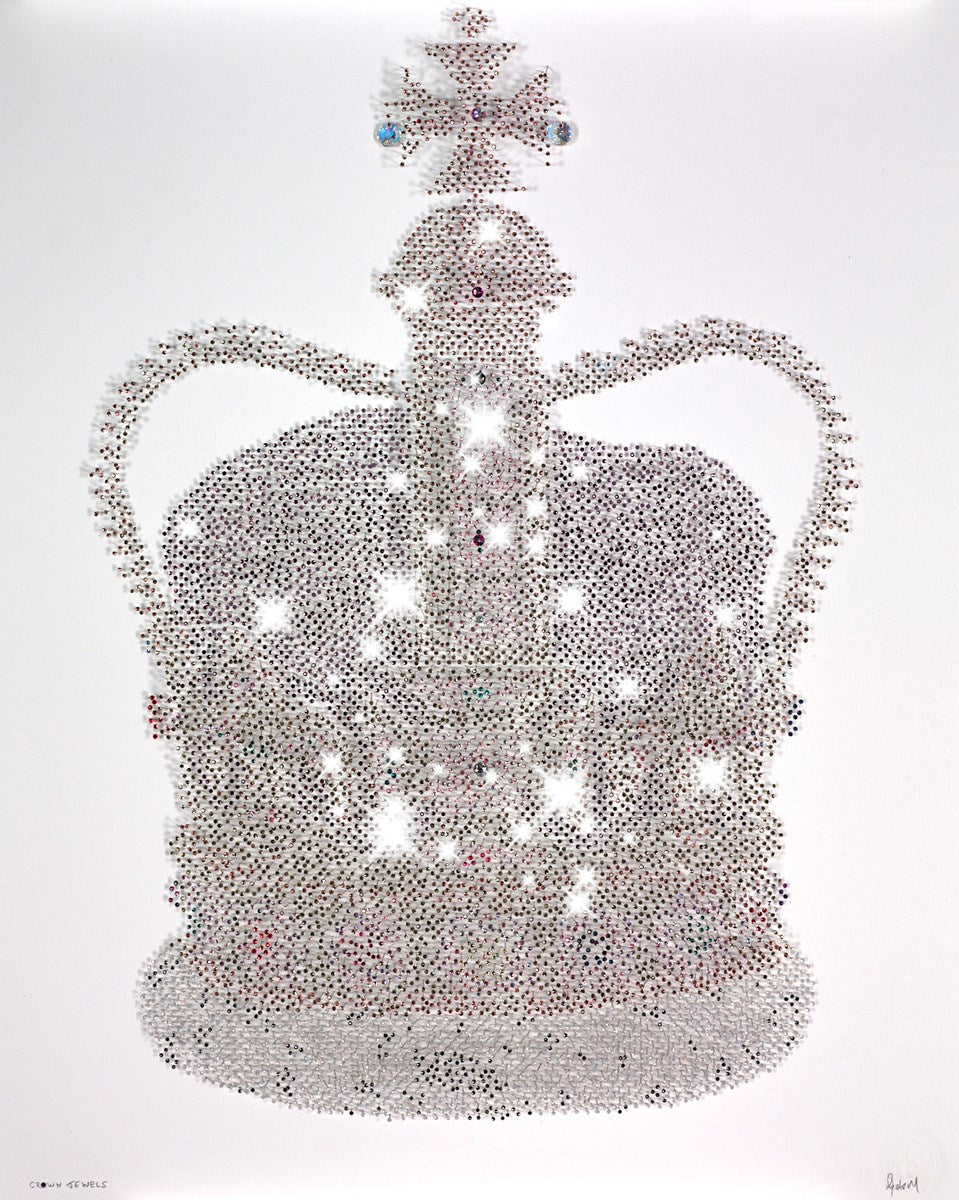 Crown Jewels