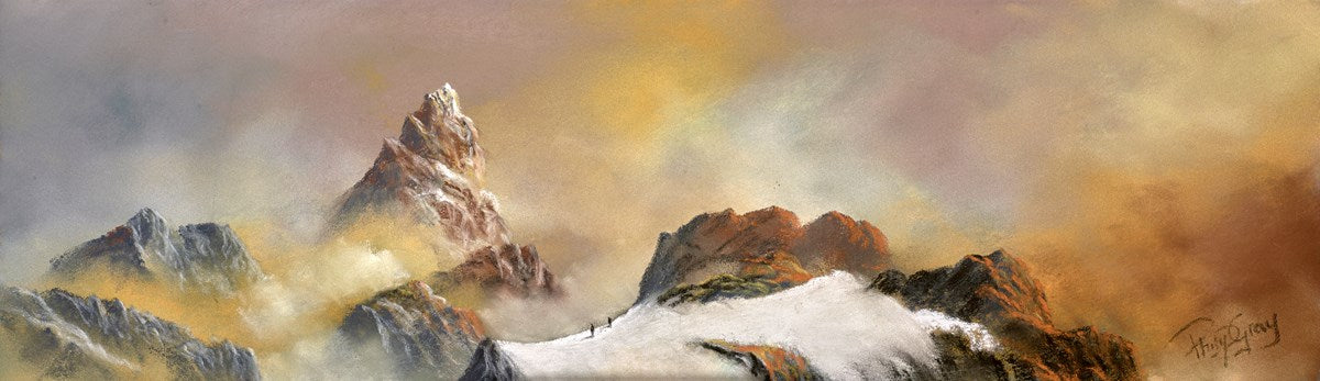 Peak View III