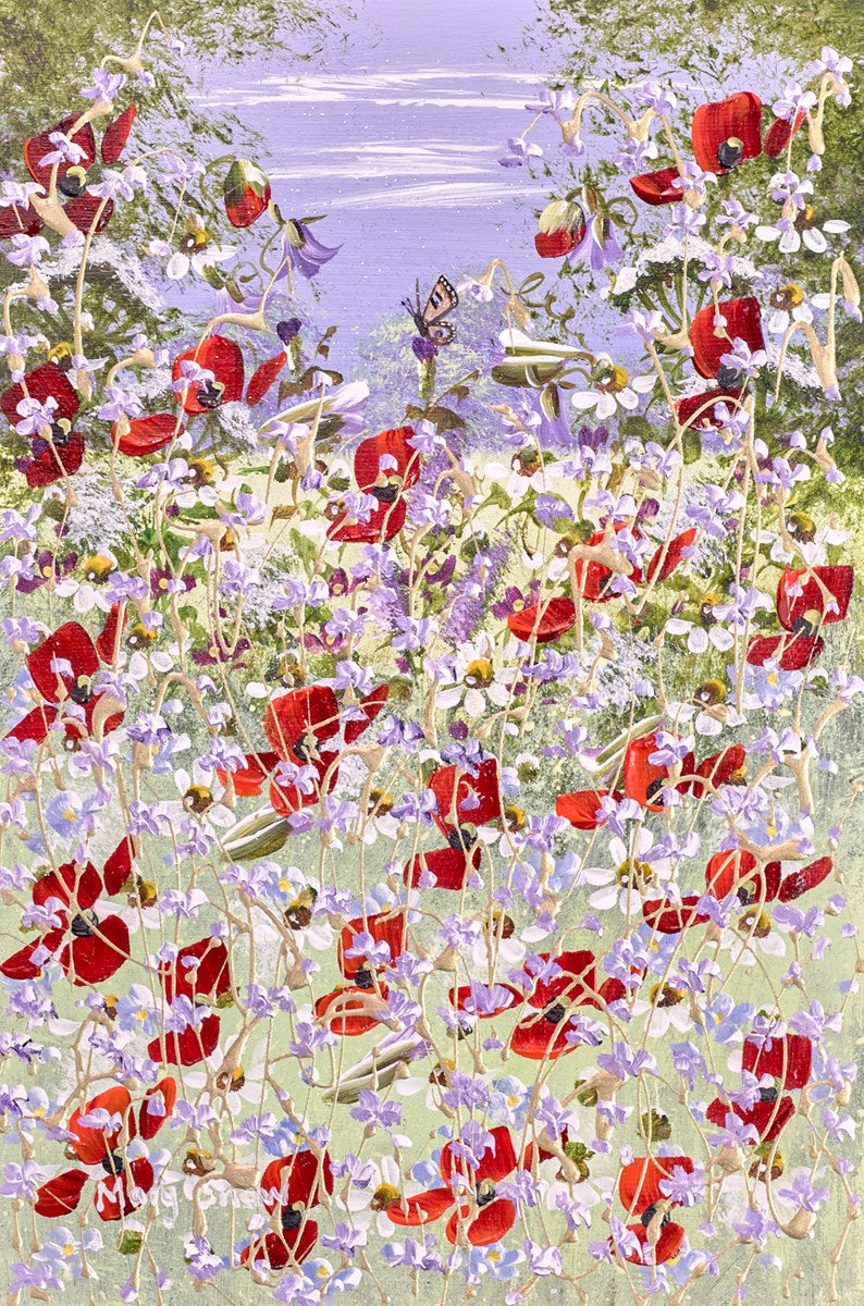 The Meadow's Secret V
