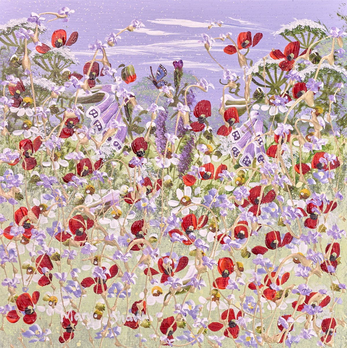 The Meadow's Secret II