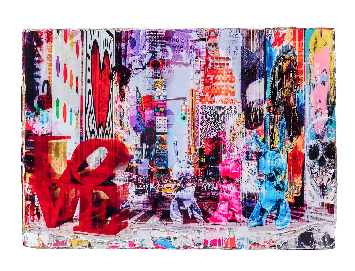 Art World