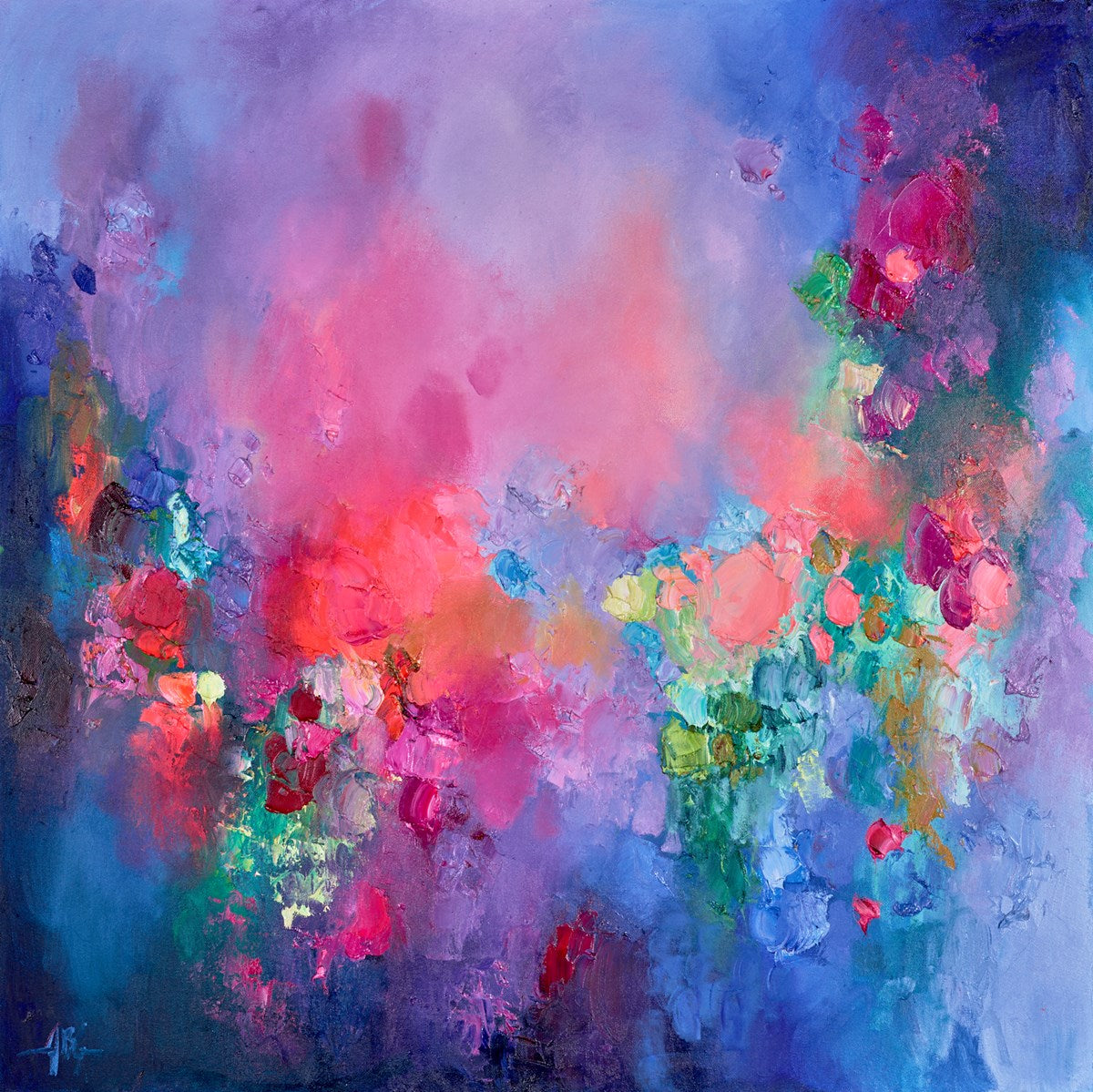 Colourstorm