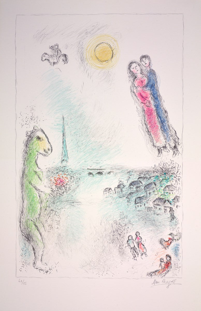 Les Deux Rives