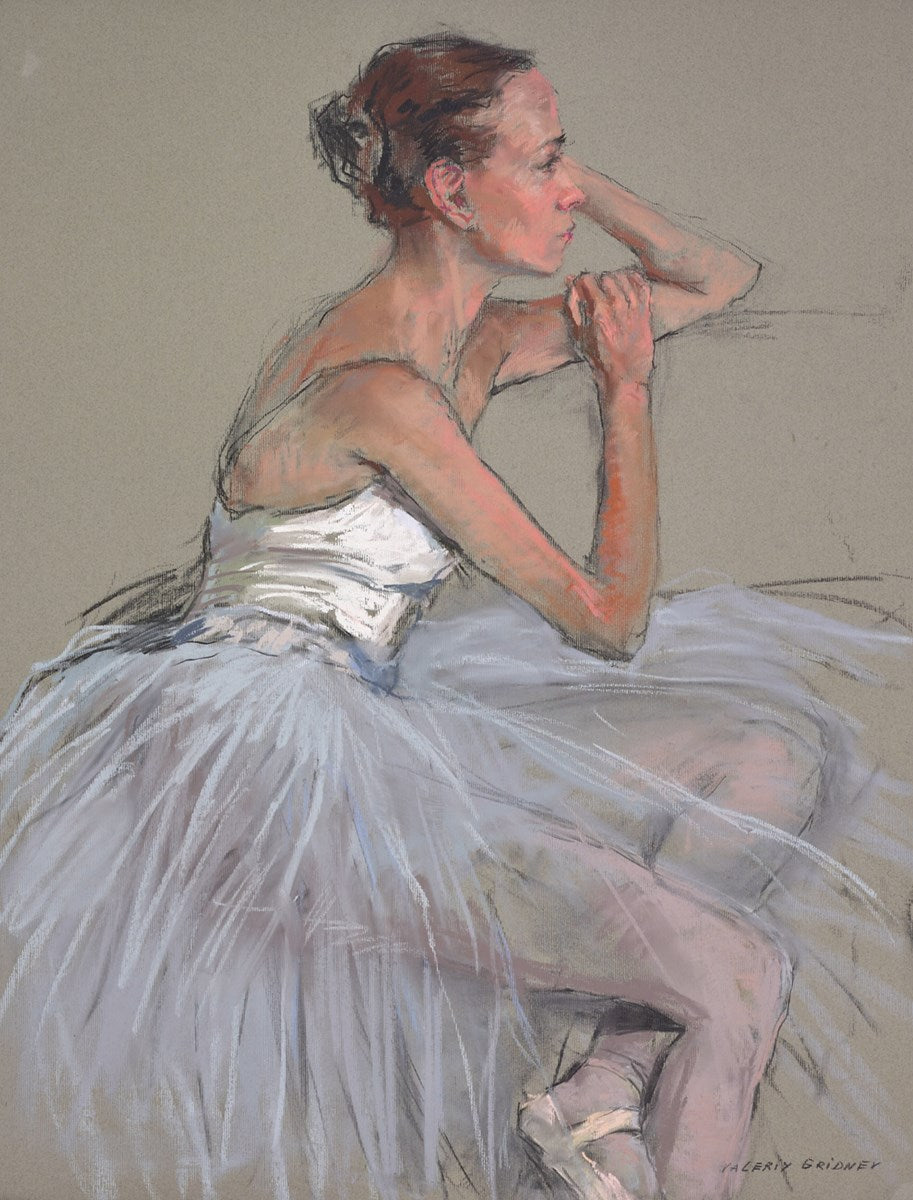 Quiet Poise