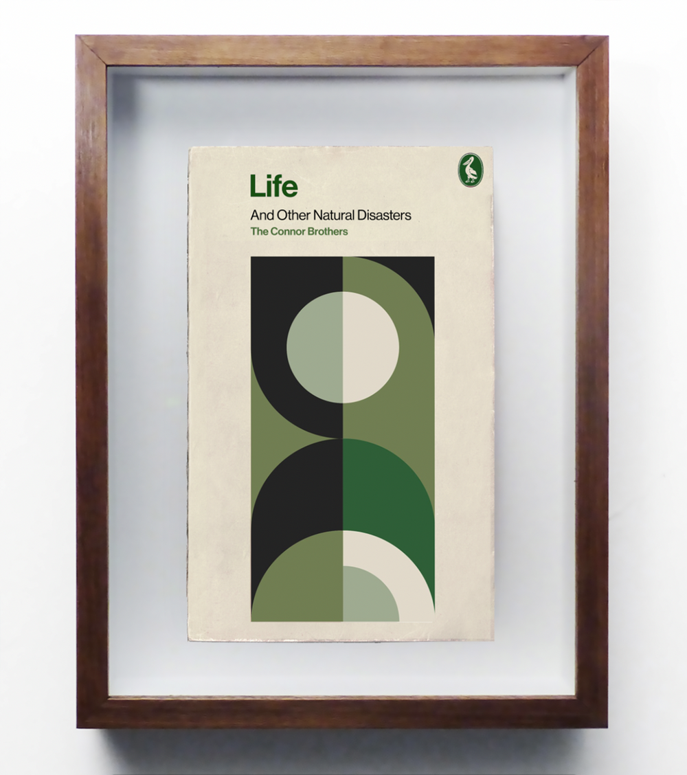 Life: And Other Natural Disasters AP 4/4