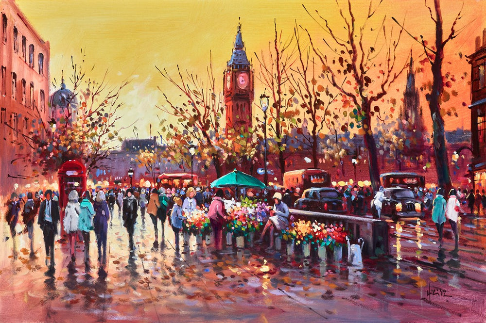 London's Calling IV