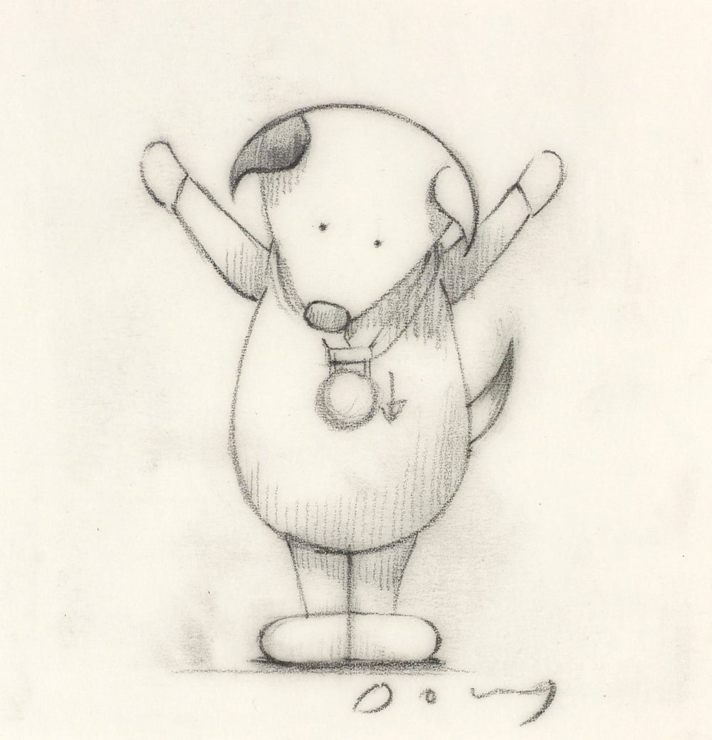 Live it, Breathe it, Win it Study II